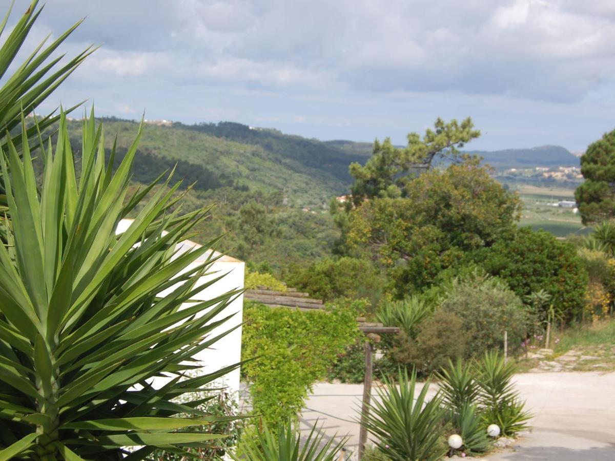 A Perfect Villa With Pool Terrace And Garden อัลโกบาซา ภายนอก รูปภาพ