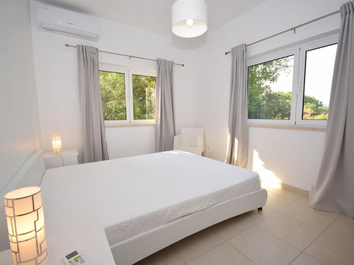 A Perfect Villa With Pool Terrace And Garden อัลโกบาซา ภายนอก รูปภาพ
